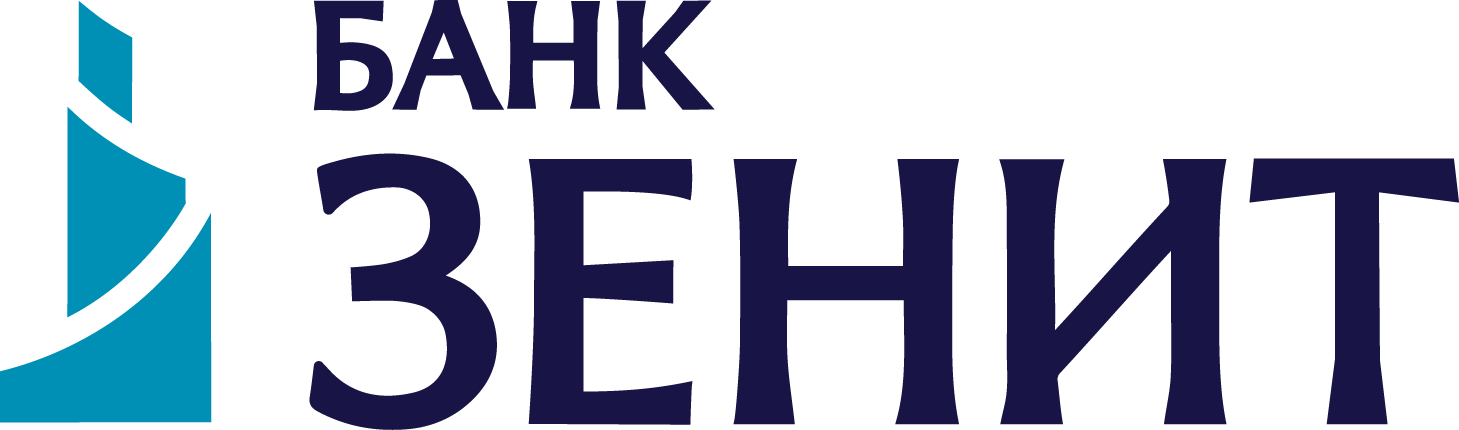 Банк партнёр - Зенит